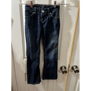 !It Jeans Lis Angeles Kids Bella Jeans‎ Size 7